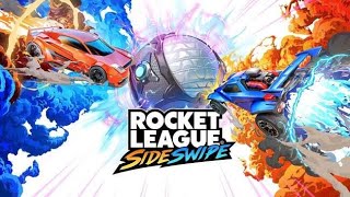 Anamanaguchi  Water Resistant feat 8485 Rocket league sideswipe soundtracks [upl. by Ayotahs]