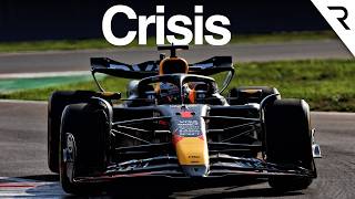 The full extent of confused Red Bull’s 2024 F1 car crisis [upl. by Leiad]