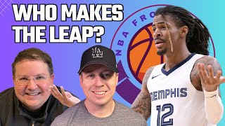 NBA Tier Rankings Team USA vs Canada Pistons Add Paul Reed Jontay Porter Pleads Guilty And More [upl. by Netfa]