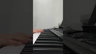 Movements  Daylily Piano Cover [upl. by Anum]