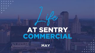 Life  Sentry Commercial May 24 [upl. by Faxen623]