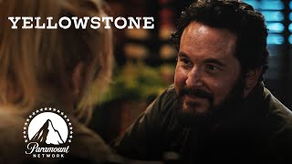 Most Dramatic Dutton Meals 🍽 Yellowstone  Paramount Network [upl. by Oirevlis]