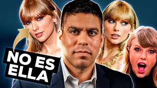 Le ROBAN la IDENTIDAD a TAYLOR SWIFT ¿Cómo funcionan las DEEPFAKE  Pablo Muñoz Iturrieta [upl. by Ehcadroj551]