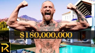 Two Kings One Cage Sean OMalley Eclipsed Conor McGregor Unveiling the MMA Power Shift UFC Docu [upl. by Relyks316]