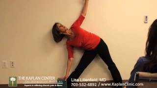 Osteoporosis Natural Remedies Diet amp Weightbearing Exercise  Part 3 of 3 [upl. by Kinimod]