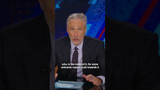 Jon Stewart on how Americans can move forward following Trump’s assassination attempt [upl. by Sophronia]