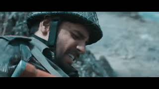 Shershaahmovieclip31। सिद्धार्थ मल्होत्रा । किआरा आडवाणी। हिंदी मूवी। viralmovie indianarmy [upl. by Aitercul]