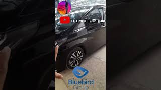 Alphard 2018 Ex bluebird Group langsung dari Pt Bluebird 085780757680 exbluebird alphard [upl. by Rafi]