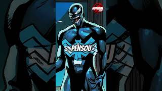 Por Isso o Venom é o Maior Traidor😱 spiderman eddiebrock venom3 hq comics marvel shorts [upl. by Arihas]