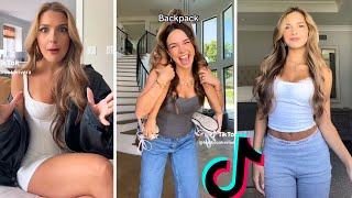 Best of Lexi Brooke Rivera TikTok Dance Compilation Best of 2023 💖✨ [upl. by Eelrahc]