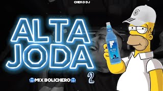 ALTA JODA 7 🤪 FIESTERO RKT 🥶 EDICION PERREO MIX BOLICHERO OCTUBRE 2022  MIX HALLOWEN PROMO 22 [upl. by Devora412]