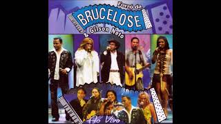 CD Forró da Brucelose amp Gilson Neto Ao Vivo  2003 [upl. by Yeleen]