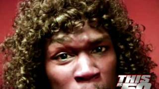 50 Cent Starring In quotPimpin Curlyquot DISS VIDEO  50 Cent Music [upl. by Nimocks174]