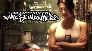 Need for Speed Most Wanted Soundtrack Do Ya Thing by PSC Ft Young Dro [upl. by Anhoj759]