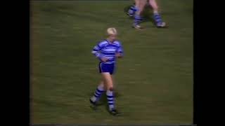 1980 Commonwealth Bank Cup 1980 PBCF Vs Airds High [upl. by Jenine]