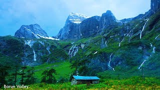 Nepal most beautiful places in the world HD नेपाल सुन्दर देश l [upl. by Kopp]