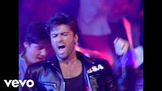 Wham  The Edge of Heaven Live from Top of the Pops 1986 [upl. by Analrahc433]