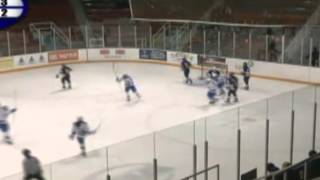 CIS Womens Hockey Championship Game 6 Montreal vs UBC [upl. by Cathy487]