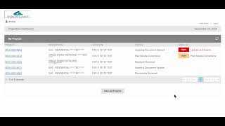 ePlan 9 2 Plan Review Corrections Task [upl. by Odille]