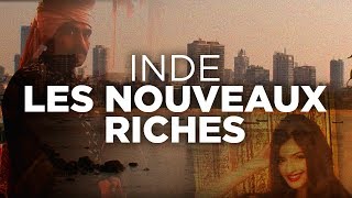 Inde  les nouveaux riches [upl. by Ceporah]