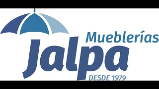 GRAN RIFA DE MUEBLERÍA JALPA 🤩🤩 ¡45 Años contigo [upl. by Laflam]