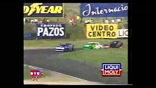 TC2000 Copa Liqui Moly Novena Fecha 5 de Septiembre de 1993 [upl. by Carole]