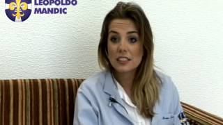 Vestibular 2014  Odontologia e Medicina  Pergunte para quem Faz [upl. by Ahcrop]