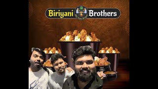 BIRIYANI BROTHERS VELACHERY food reviewbiriyanifoodreview biriyaniloversvelacherrychennai [upl. by Ettenej]