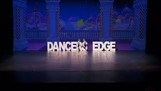 Dancers Edge Holiday Show 2022  Ill Keep You Safe [upl. by Pogah737]