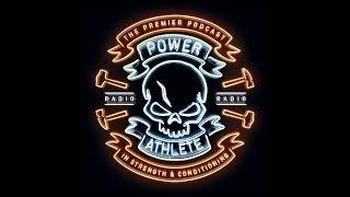 Power Athlete Radio – Episode 127 Greg Everett [upl. by Enriqueta]