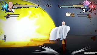 OPM Consecutive Normal Punches [upl. by Will883]