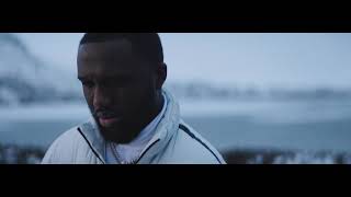 Headie One  Siberia Official Video ft Burna Boy [upl. by Henn]