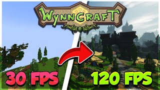 Download all mods for Wynncraft in 100 seconds  Launchy [upl. by Handal739]