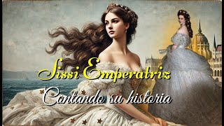 👑 SISSI EMPERATRIZ  ISABEL DE BAVIERA 👑BIOGRAFIA [upl. by Ahsekad]