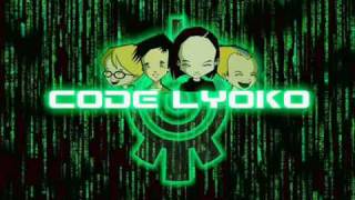 Code Lyoko Theme Song UPDATED with downloadepisode link [upl. by Solohcin]