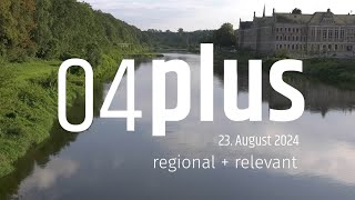 04plus  23 August 2024 [upl. by Norag]