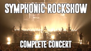 Symphonic Rockshow at The Smith Center  full show [upl. by Lundberg]