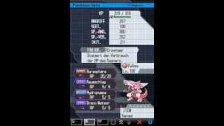 Pokémon Black 2  Shiny Palkia Event [upl. by Peony]