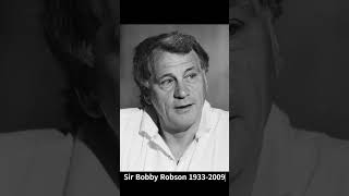 Sir Bobby Robson [upl. by Deloris288]