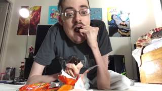 CALMLY TALKING ABOUT REESES 😌  Ricky Berwick [upl. by Nic]