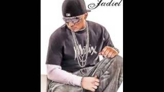 Interesada No  Jadiel quot El Incomparablequot Ft Arcangel wdownload link [upl. by Delahk]