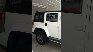 2022 BAIC BJ40 Model  Isb Reg  Fypp  AwansGarage [upl. by Giesser]