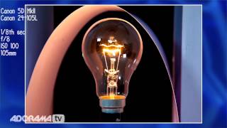 Lightbulb Without Wires Ep 124 Take amp Make Great Photography with Gavin Hoey [upl. by Aenaj593]