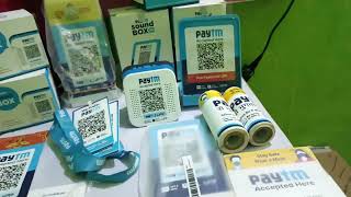 Paytm PSA Agent paytm service agent [upl. by Rodnas]