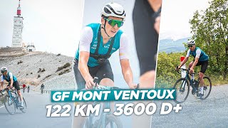 Retour à la compétition GF Mont Ventoux 2024 [upl. by Eldreeda]