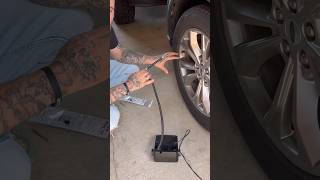 The BEST Upgrade For ANY 12V Tire Inflator Air Compressor [upl. by Noslrac]