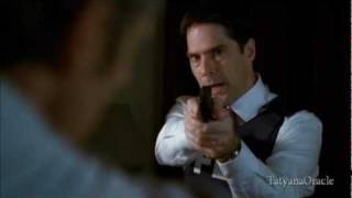 Driven  Aaron Hotchner  Criminal Minds [upl. by Aivil254]