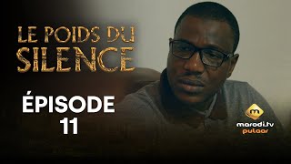 Série  Le Poids du Silence  Saison 1  Épisode 11  VOSTFR [upl. by Nasus]