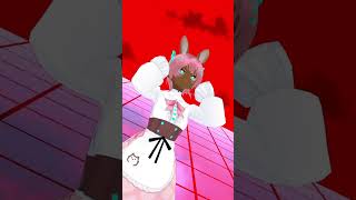 Rabbit Hole MMD by AViva [upl. by Oigimer]