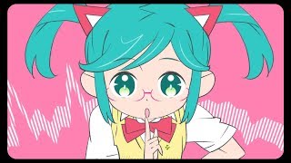 【IA ROCKS・歌手音ピコ】 うに 【VOCALOIDカバー】 [upl. by Columba]